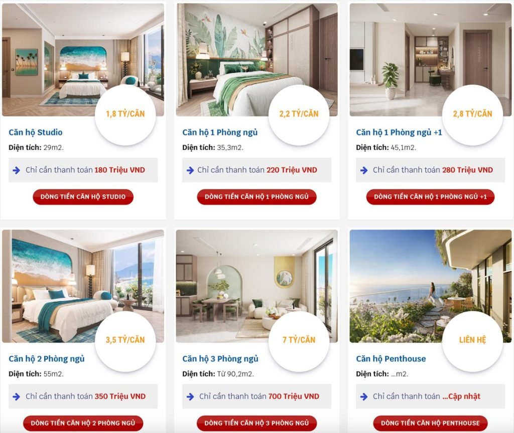 Meypearl Harmony Phú Quốc