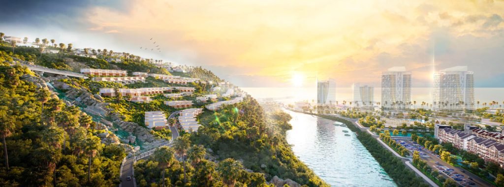 Top 3 giá trị của bđs hàng hiệu