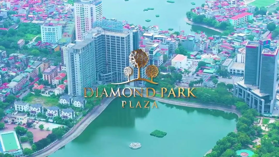 Diamond Park Plaza