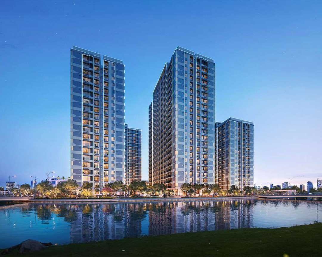 Cát Tường Phú An