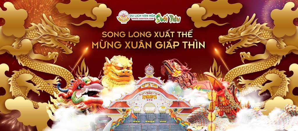 Tập đoàn Suối Tiên