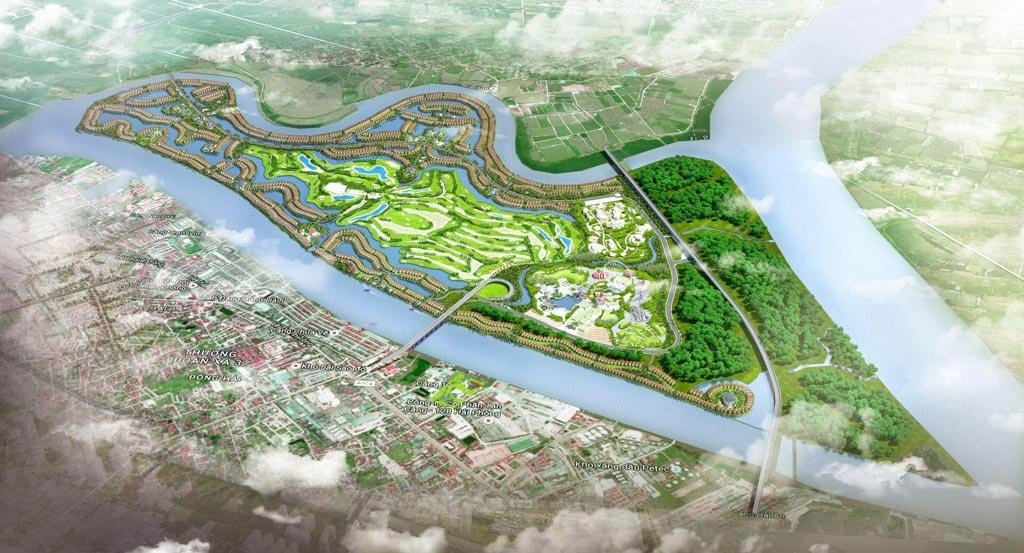 Vinhomes Royal Island Hải Phòng