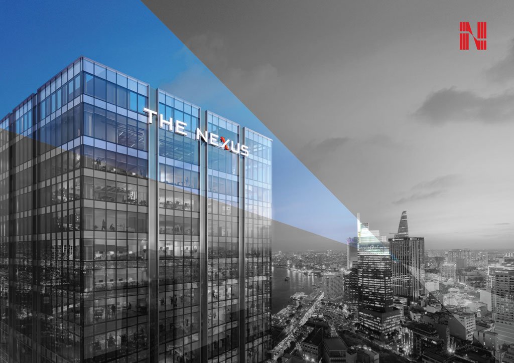 Toà văn phòng The Nexus Saigon