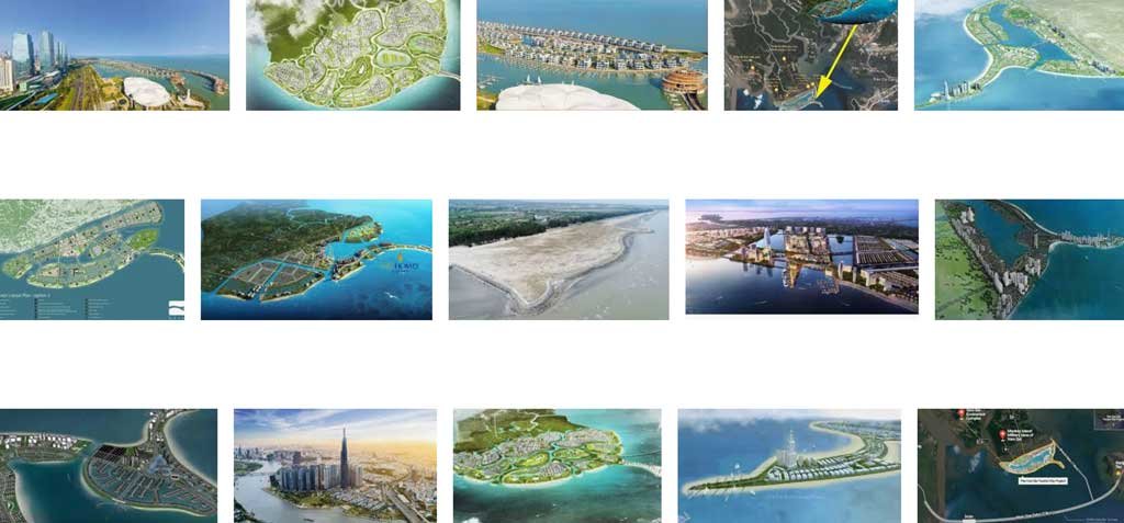 4 lý do để mua Vinhomes Cần Giờ