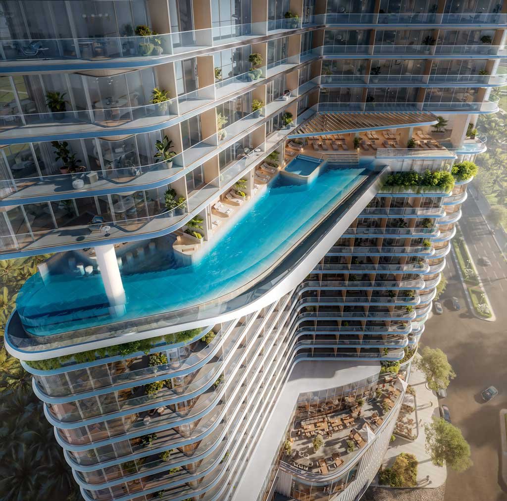 Căn hộ Nobu Residences Đà Nẵng