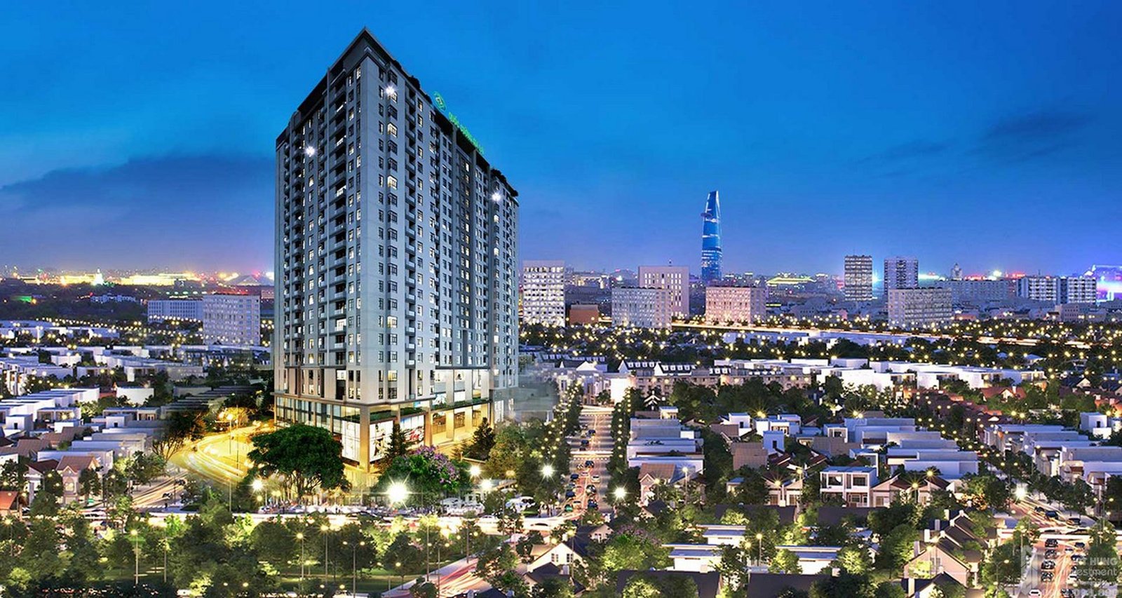 De Capella – Căn hộ bán và cho thuê mới nhất