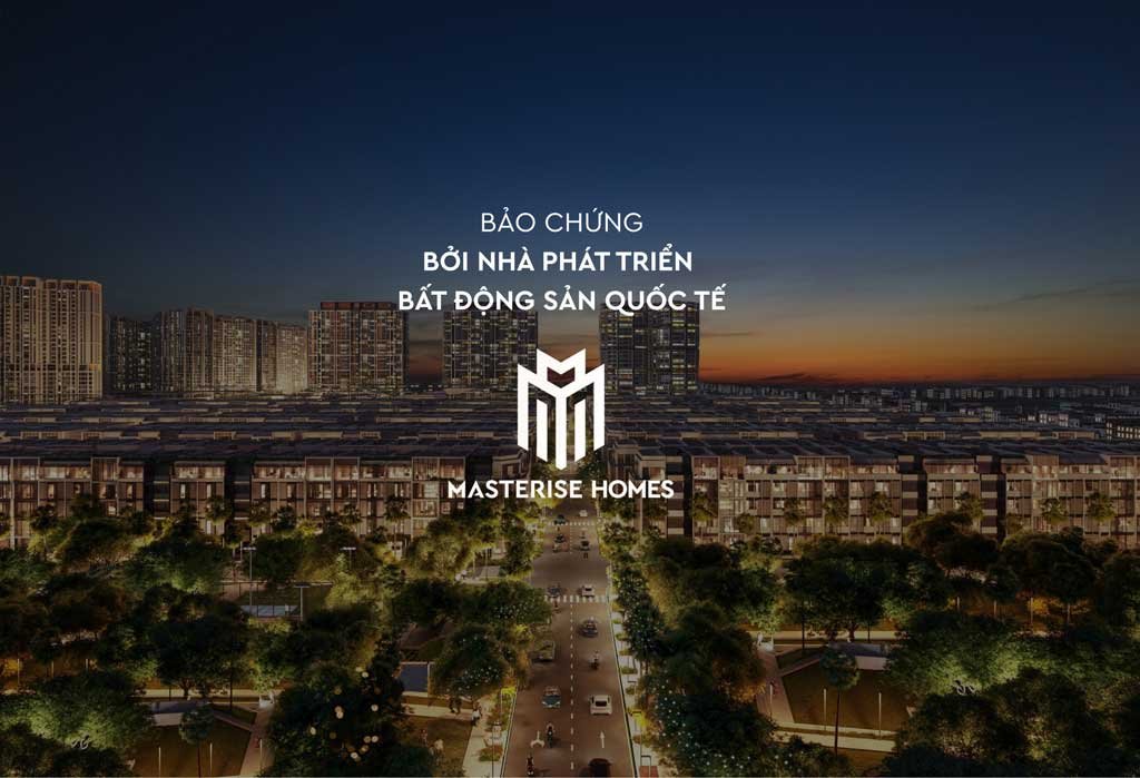 6 giá trị đặc quyền của The Centric Hải Phòng