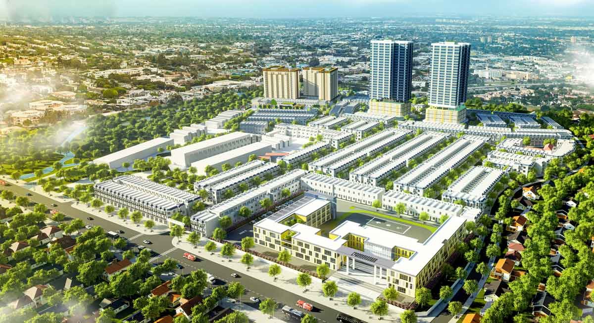 Hoàng Nam Uyên Hưng