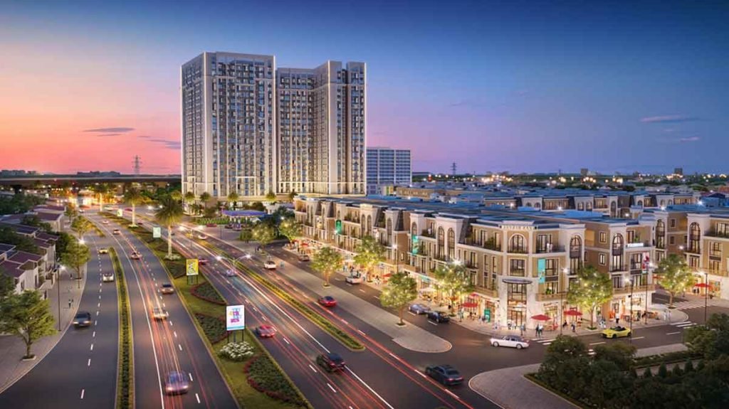 Lý do nhiều khách hàng chọn Golden Point Hải Phòng