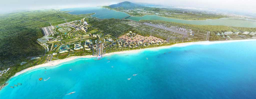 Vì sao nhiều khách hàng chọn mua Caraworld Cam Ranh
