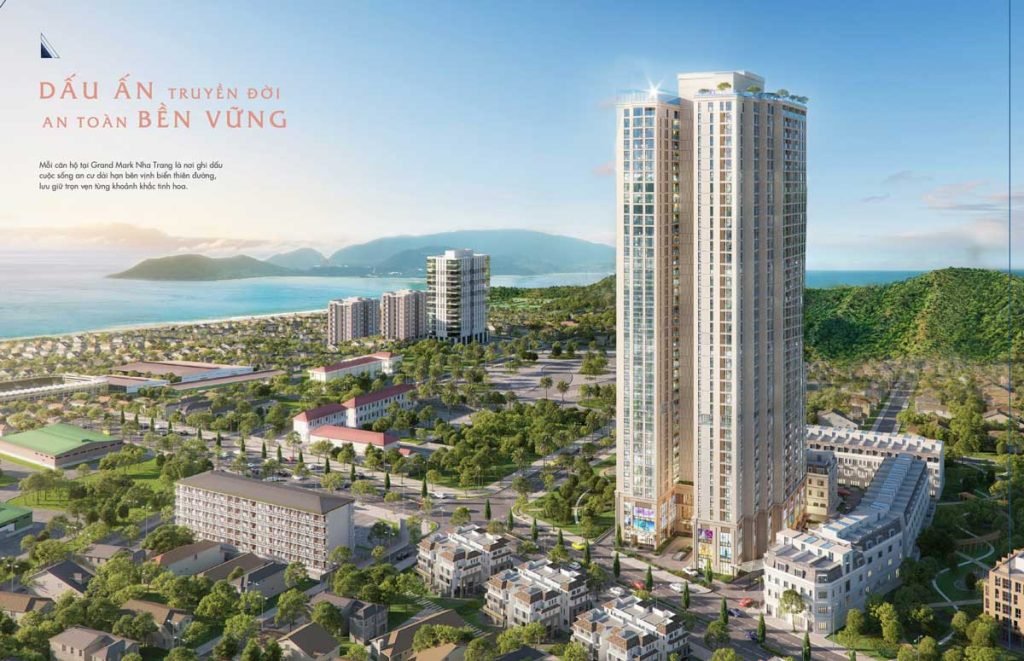 Tiện ích khu dân cư có những gì?