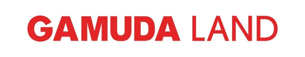 Logo Gamuda Land