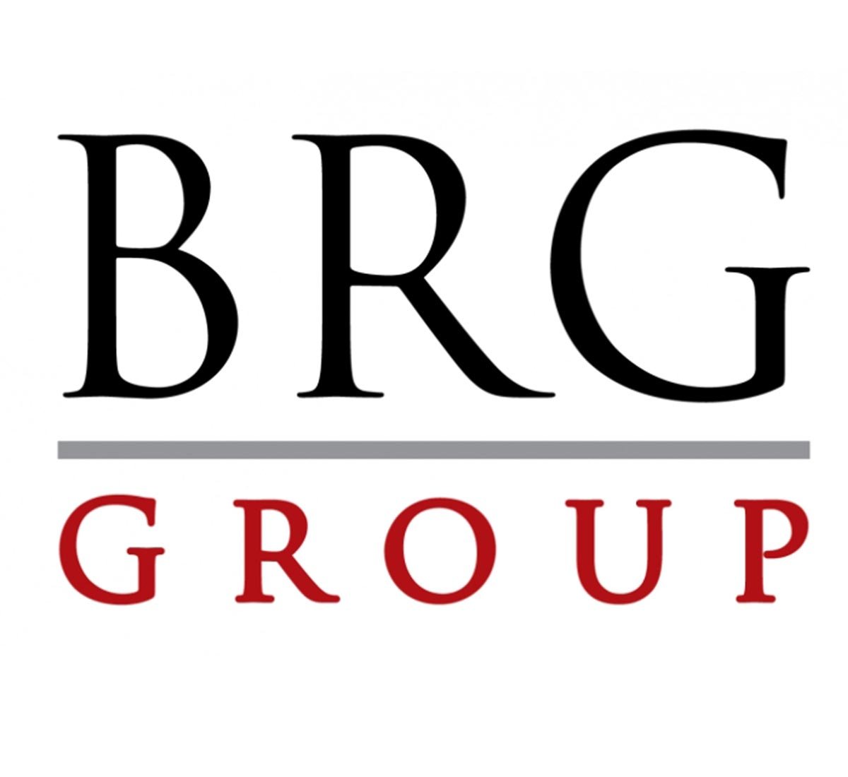 Logo tập đoàn BRG Group