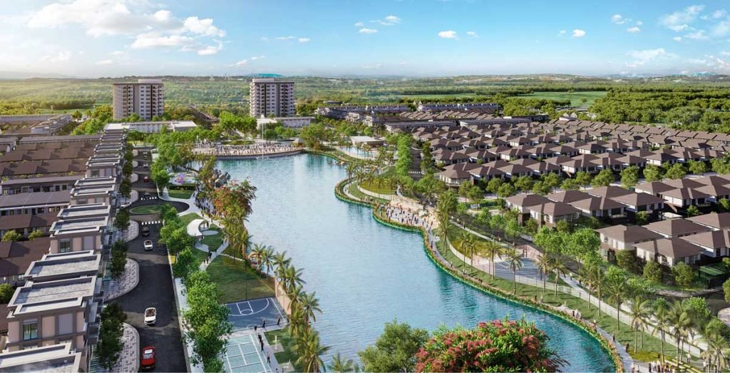 Tiện ích khu dân cư